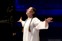 Meredith Monk, "Cellular Songs," at BAM