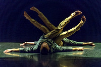 Carmelo Segura Dance Company