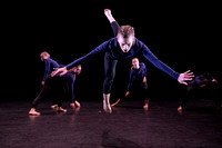 Carly Kleinman and Dancers, "Tona Kaha"